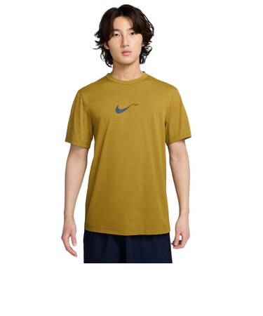 ナイキ（NIKE）ハイバース ドライフィット UV 半袖Tシャツ HV4882-399 