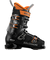 サロモン（SALOMON）スキーブーツ S/PRO ALPHA 100 25 476398 Black/Dark Grey Met./Orange Tiger