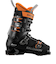 サロモン（SALOMON）スキーブーツ S/PRO ALPHA 100 25 476398 Black/Dark Grey Met./Orange Tiger