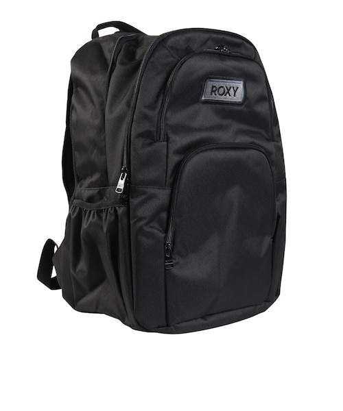 ロキシー（ROXY）スポーツバッグ GO OUT 25SPRBG251630SBLK｜スーパー