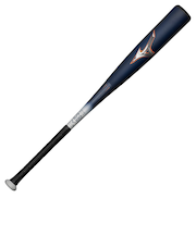 ミズノ（MIZUNO）軟式用バット 軟式用ビヨンドマックスレガシーショートサイズ トップ 81cm/平均710g 野球 一般 1CJBR18381 1454