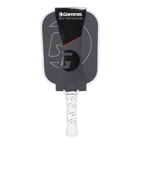 ピックルボール パドル オブジディアン 16 1E805704