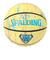 スポルディング（SPALDING）バスケットボール 6号球 スポンジ・ボブ マーブル ラバー 85-184J
