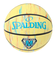 スポルディング（SPALDING）バスケットボール 6号球 スポンジ・ボブ マーブル ラバー 85-184J