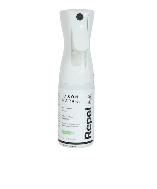 シューズメンテナンス用品 撥水スプレー REPEL PFAS-Free 120420
