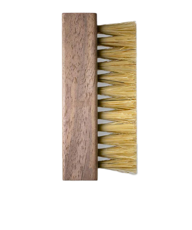 シューズメンテナンス用品 プレミアム クリーニングブラシ 200120