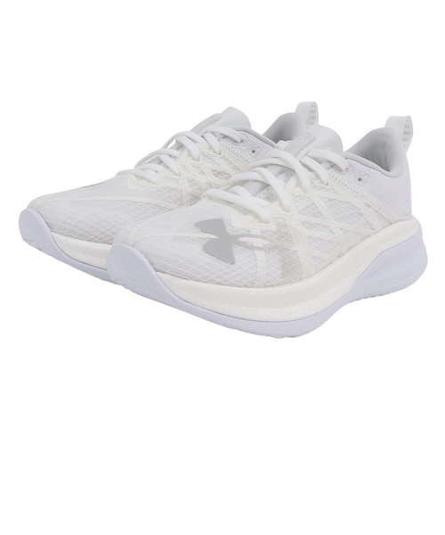 アンダーアーマー ランニングシューズ 26.5cm 3027560-106 アンダー