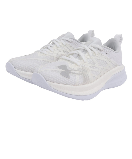 アンダーアーマー（UNDER ARMOUR）ランニングシューズ ジョギングシューズ ベロシティ プロ 3027560 105