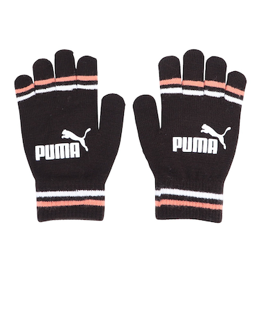 プーマ（PUMA）手袋 NO.1ロゴ マジックグローブ 04180009 滑り止め