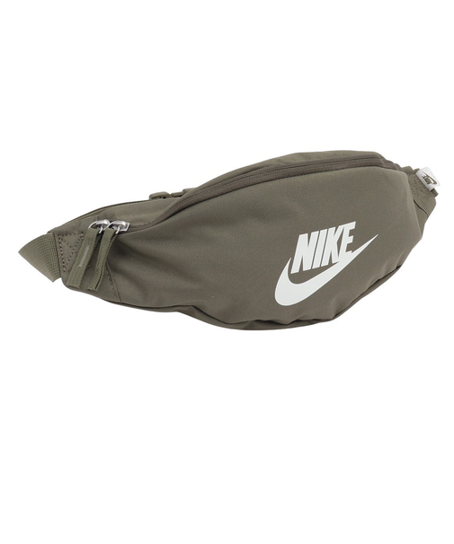 ナイキ（NIKE）ヘリテージ ウエスト パック DB0490-222