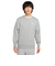 ナイキ（NIKE）フレンチ テリー クルーネック 長袖スウェットシャツ FN3889-063