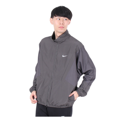 ナイキ（NIKE）ドライフィット ウーヴン アイコン バスケットボールジャケット OPP1 HV4886-299