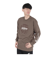ナイキ（NIKE）スポーツウェア ロングスリーブTシャツ OPP2 HV4908-004
