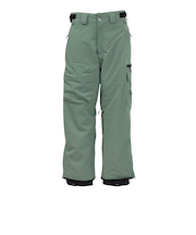 ハーレー（HURLEY）リップストップ スノー パンツ MSPT242004-SGE