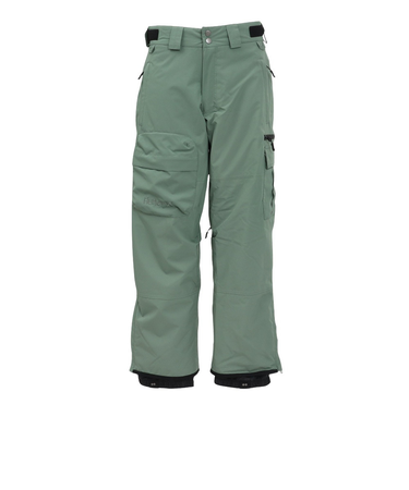 ハーレー（HURLEY）リップストップ スノー パンツ MSPT242004-SGE