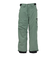 ハーレー（HURLEY）リップストップ スノー パンツ MSPT242004-SGE
