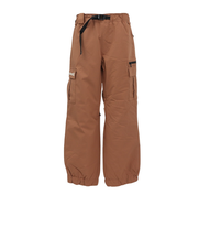 ハーレー（HURLEY）スノー カーゴ パンツ MSW2312043-CCA