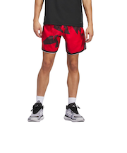 アディダス（adidas）バスケットボールウェア クレイジーライト ショーツ KPM86-JI7564