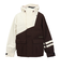 ハーレー（HURLEY）ブロック パーティー スノー ジャケット MSW2312041-STCB