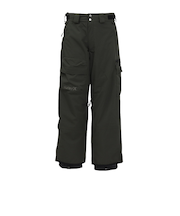 ハーレー（HURLEY）リップストップ スノー パンツ MSPT242004-TME