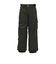 ハーレー（HURLEY）リップストップ スノー パンツ MSPT242004-TME