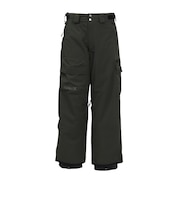 ハーレー（HURLEY）リップストップ スノー パンツ MSPT242004-TME