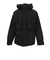 ハーレー（HURLEY）リップストップ スノー ジャケット MSJK242001-BKBK