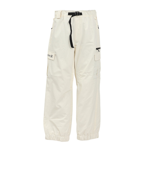 ハーレー（HURLEY）スノー カーゴ パンツ MSW2312043-STN｜スーパー