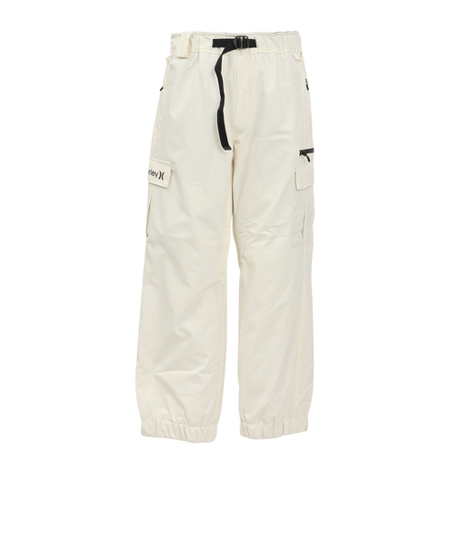 ハーレー（HURLEY）スノー カーゴ パンツ MSW2312043-STN