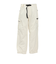 ハーレー（HURLEY）スノー カーゴ パンツ MSW2312043-STN