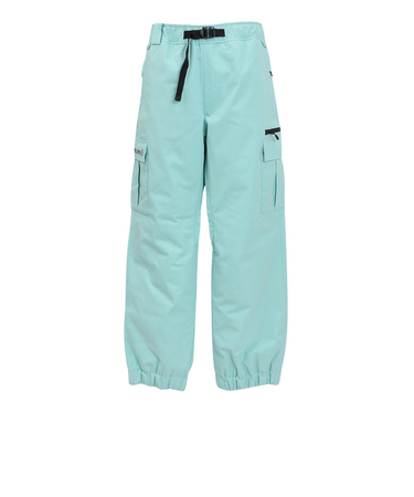 ハーレー（HURLEY）スノー カーゴ パンツ MSW2312043-LTL