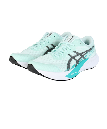 アシックス（ASICS）ランニングシューズ トレーニングシューズ 部活 HYPER SPEED 4 1011B874.401