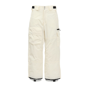 ハーレー（HURLEY）リップストップ スノー パンツ MSPT242004-STN