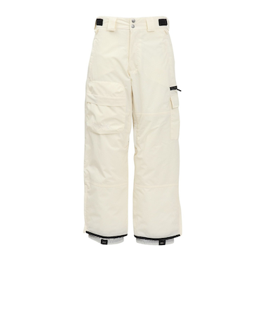 ハーレー（HURLEY）リップストップ スノー パンツ MSPT242004-STN