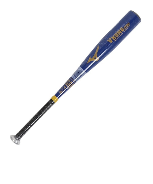 少年軟式用バット 野球 ジュニア ワニクラッシャースーパーライト 76cm