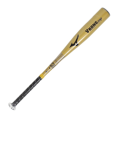 少年軟式用バット 野球 ジュニア ワニクラッシャースーパーライト 76cm