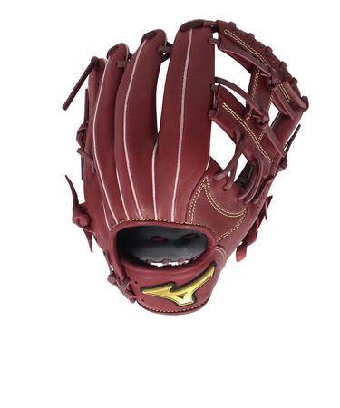 ミズノ（MIZUNO）少年軟式 グラブ オールラウンド用 野球グローブ ジュニア MZ ソフター 1AJGY23930 83