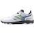 ミズノ（MIZUNO）卓球シューズ WAVE MEDAL NEO ウェーブメダル 81GA232531