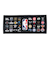 エヌビーエー（NBA）フェイスタオル ALL NBA54148