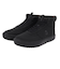 エアボーン（ARBN）スニーカー スポーツシューズ MIDCUT SNEAKER AB2024AWM-FTW001 BLK