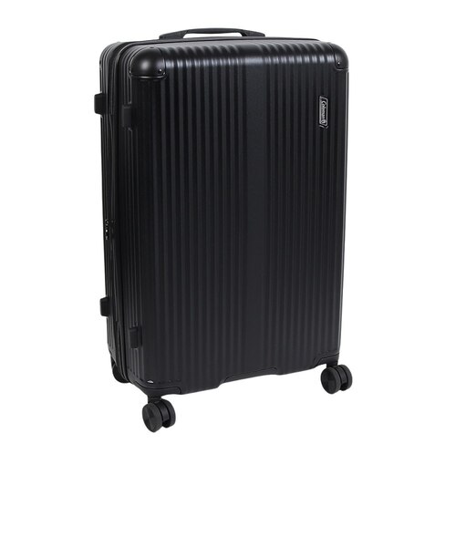 コールマン（Coleman）拡張ジッパーキャリーケース L 60004-00