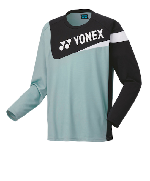 ヨネックス（YONEX）テニスウェア ジュニア ロングスリーブTシャツ 16729JY-647