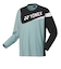 ヨネックス（YONEX）テニスウェア ジュニア ロングスリーブTシャツ 16729JY-647