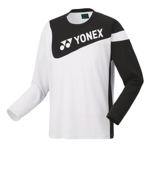 ヨネックス（YONEX）テニスウェア ジュニア ロングスリーブTシャツ 16729JY-011