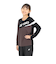 ヨネックス（YONEX）テニスウェア ジュニア ロングスリーブTシャツ 16729JY-739