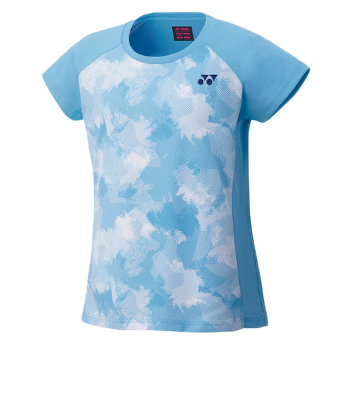 ヨネックス（YONEX）テニスウェア レディース ドライTシャツ 16699-378