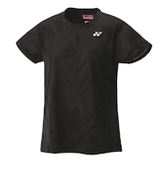 ヨネックス（YONEX）テニスウェア レディース ドライTシャツ 16717-007