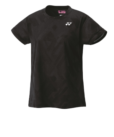 ヨネックス（YONEX）テニスウェア レディース ドライTシャツ 16717-007