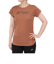 ヨネックス（YONEX）テニスウェア レディース ドライTシャツ 16728Y-223