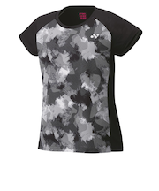 ヨネックス（YONEX）テニスウェア レディース ドライTシャツ 16699-007